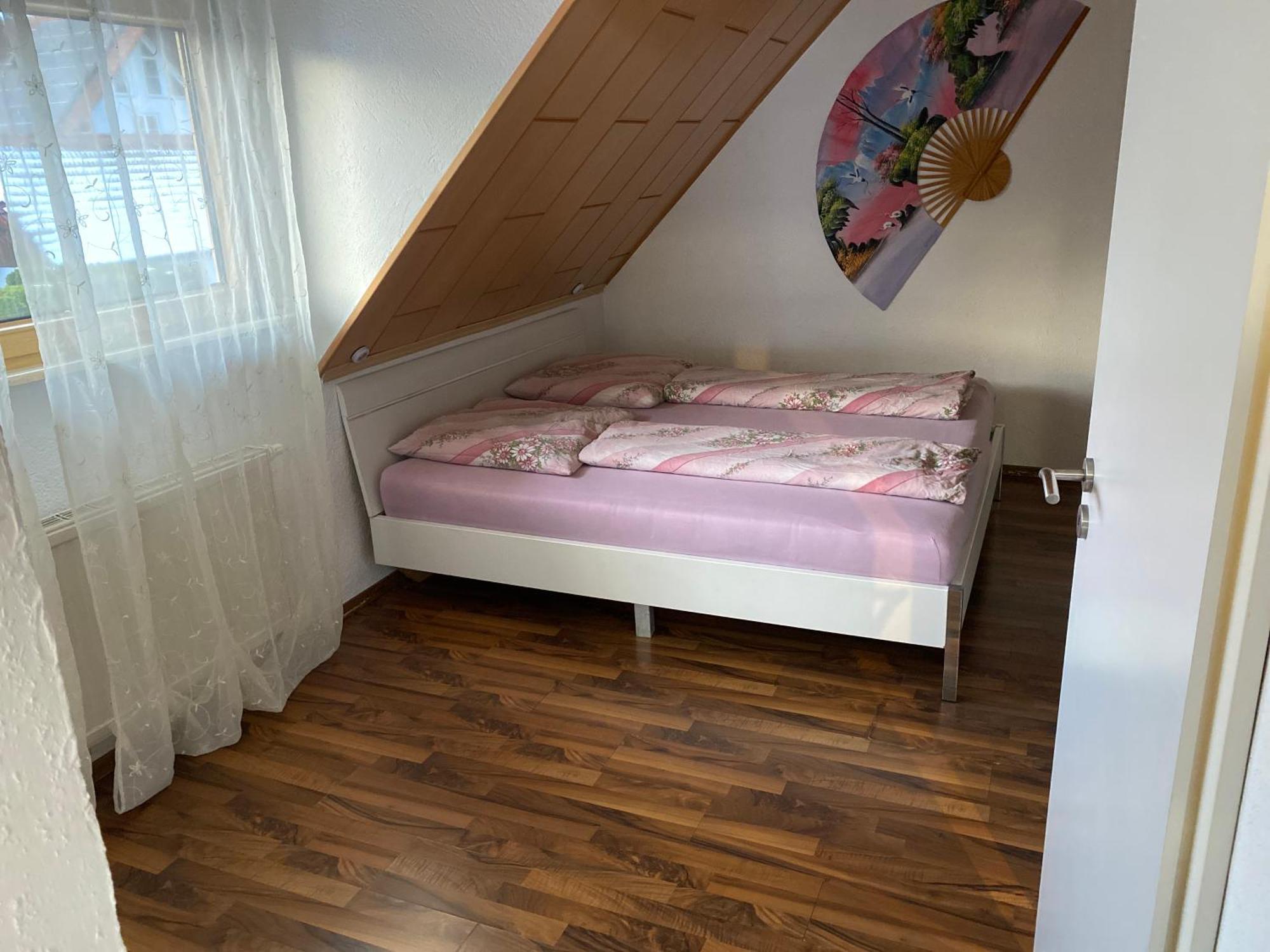 Ferienwohnung Naehe Bodensee. Meckenbeuren Exterior foto